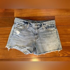 Gap Denim Shorts